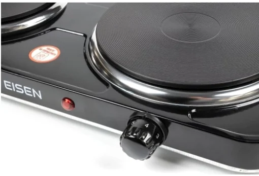 Настольная плита Eisen EHP-258B